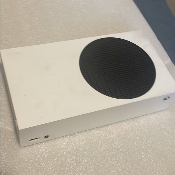 Xbox One s 500 GB